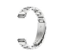Générique YGUKOJ Bracelet de montre en acier inoxydable milanais tendance 2022 compatible avec le bracelet de luxe Bracelet de montre en métal tendance Compatible avec(08)
