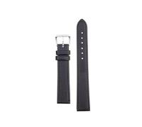 Générique YGUKOJ Bracelet en cuir PU à armure toile Bracelet de montre Nouvelles couleurs de bonbons Bracelets d'horloge compatibles avec les montres10MM 12MM 14MM 16MM 18MM 20MM(3,12)