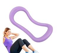 Générique Yoga-,Yoga-Kreise | -Kreis,Fitness-Sport-Kreis-Trainingsring, Massage-Rücken-Waden-Stretch-Nacken-, Home-Gym-Übungen-Extend-Fitness-