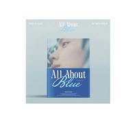 Générique YOOK SUNGJAE - All About Blue Album