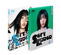 Générique Yves Soft Error 3rd EP Album (Random ver.)