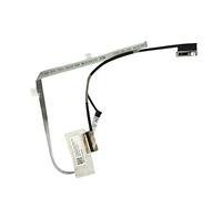 Générique Zahara Non-Touch EDP LED LCD Écran Vidéo Display Câble pour Lenovo ThinkBook 15 G2 ITL 20VE 15 G2 are 20VG 15 G3 ACL 21A4 15 G5 IRL 21JD DC02003QK00 5C10S30188 RGB LCD Cable (30PIN)