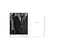 Générique Zerobaseone - 6th Mini Album Ascend- Photobook Version CD (2 Versions Set)
