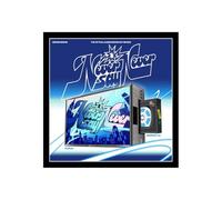 Générique ZEROBASEONE Never Say Never [PHOTOBOOK Ver.] 1ST Full Album (Random ver.)