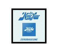 Générique ZEROBASEONE Never Say Never [Slam Dunk Ver.] 1ST Full Album
