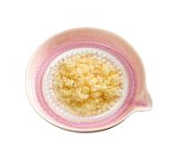 Générique Zest Stone Board - Kitchen Grating Plate, Food Processing Use with Control Function, Carved, Handheld Grinding, Meal Preparation Tool for Chocolate Lemon Produce Flavor Cooking Support