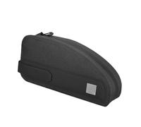 Générique Zippé pour Tube supérieur de vélo pour Les Essentiels de | Construction en composite TPU et Hypalon, rangement zippé pour les essentiels de conduite, conçu pour les balades