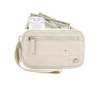 Générique Zipper Wallet, Credit Card Holder, Change Holder, Zipper Coin Wallet, Stylish Change Pouch for Travel, Credit Card, Phone, Key, and Coin Storage Organizer, Compact and Practical Accessory