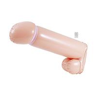 Generique - Zizi Gonflable 60 cm