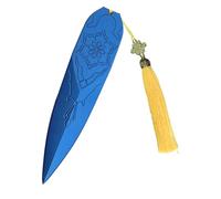 Générique Zoeys Daggers Cosplay Accessories | Cosplay Prop Replicas For Pop Hunters, Costume Weapons For Hunters,Role Playing Accessories For Fun With Friends Or Family