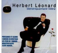 Herbert Léonard - Génériquement Votre