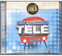 Génériques Télé