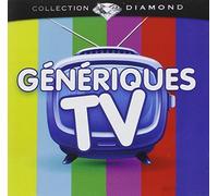 Various Mielsch – Génériques TV