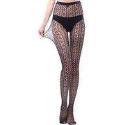 Generisch 2025 Chaussettes suspendues en soie pour femme Collants longs Collants opaques, c, taille unique