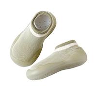 Generisch 2025 Chaussures pour enfant Printemps Semelles souples Été Bébé Fille Chaussures d'intérieur Chaussettes de sol pour tout-petits, Gn2, 23 EU