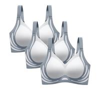 Generisch 2025- Découvrez des soutiens-gorge confortables pour la vie quotidienne. Soutien-gorge grande taille pour les loisirs Jeans. Soutien toutes les saisons. Taille incluse. Seins à donner par