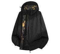 Generisch 2025 Vestes softshell fonctionnelles d'extérieur pour femmes. Design confortable polyvalent, parfait pour les vêtements décontractés et les aventures en plein air. Manteau de printemps pour