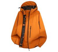 Generisch 2025 Vestes softshell fonctionnelles d'extérieur pour femmes. Design confortable polyvalent, parfait pour les vêtements décontractés et les aventures en plein air. Manteau de printemps pour