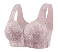 Generisch 2026 - Bandoulière transparente confortable pour femme, sans fil, dos nu, sans éponge, avec bretelles convertibles Mon panier Afficher, gris, 44