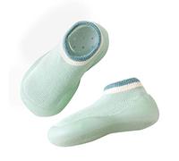 Generisch 2026 Baskets pour bébé - Printemps - Semelles douces - Chaussures d'intérieur - Chaussettes de sol pour tout-petits, GN1., 21 EU