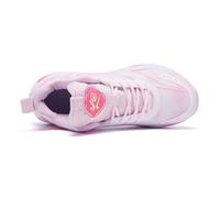 Generisch 2026 Chaussures de sport décontractées en maille tendance pour homme pour activités de plein air loisirs confort quotidien, Rose, 38 EU