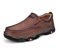 Generisch 2026 Chaussures pour homme 2025 Article Foot Chaussures de loisirs Design élégant à enfiler pour la vie quotidienne, le bureau, les voyages