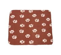 Generisch 2026 Couverture douce et réversible pour un câlin confortable et chaud tout au long de l'année. Couchage confortable pour les chats de petite, moyenne et grande taille en différentes tailles