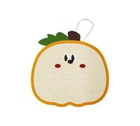 Generisch 2026 Griffoir mural en sisal pour chats d'appartement, avec fonction griffoir, pour canapé, mur, sisal (C, A)