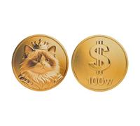 Generisch 2026 Griffoir pour chat d'intérieur - Autocollant - Facile à installer - Convient pour sols et murs - Base épaisse - Protection murale - Café - 39 x 39 x 2 cm