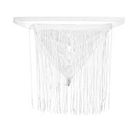 Generisch 2026 Hommes Gland String Paquet Sac Couvert Culotte Respirant, Blanc., taille unique