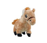 Generisch 2026 interactif avec des mouvements réalistes sons apaisants. Convient à tous les âges. (B, taille unique)