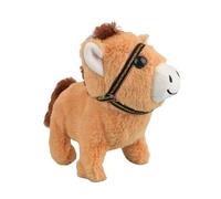 Generisch 2026 interactif avec des mouvements réalistes sons apaisants. Convient à tous les âges. (F, taille unique)