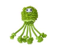 Generisch 2026 Jouet à mâcher moulé qui attrape les activités préférées des animaux de compagnie, soulage les peurs, favorise le comportement, enrichit la vie des animaux de compagnie (vert, 26 cm)