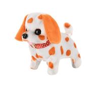 Generisch 2026 Les chiens apparaissent comme des chiens qui aboient remuent la queue en marchant. Des compagnons mignons et ludiques qui vous apporteront une joie infinie à vos enfants (A, taille