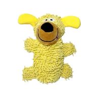 Generisch 2026 Mignon dessin animé grinçant. Un jouet à mâcher durable qui est parfait pour vous stimuler mentalement votre santé physique générale (B, 18 x 15 x 5 cm)