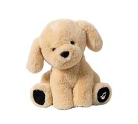 Generisch 2026 Poupée mignonne à commande vocale qui chante apprend à jouer la langue (B, taille unique)