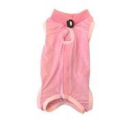 Generisch 2026 pour la convalescence des chats après une intervention chirurgicale, pour chiens mâles femelles, léchés abdominaux ou blessures cutanées, pyjama pour la récupération des animaux de