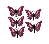 Generisch 2026 pour les chats qui ne jouent pas : chat joyeux avec ventouse de stimulation intelligente pour l'intérieur et l'extérieur (A, 5 cm)