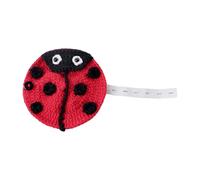 Generisch 2026 Pull en tricot pour petites tortues - Mignon et chaud - Rouge - Taille L