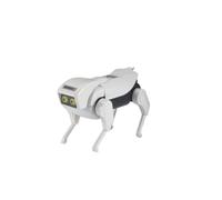 Generisch 2026 Robot intelligent avec télécommande à quatre pattes, ce robot est garanti pour les enfants qui vont stimuler les leurs. (A, taille unique)