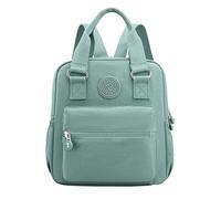 Generisch 2026 Sac à dos pour femme Sac à main en nylon Sacs d'école, g, Taille unique pour tous, Sac à dos tyrolien
