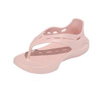 Generisch 2026 Sandales d'été pour femme - Respirantes - Antidérapantes - Pour la plage - Chaussures orthopédiques, Rose, 39 EU