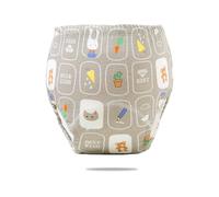 Generisch 2026 Sous-vêtements d'entraînement pour des nuits sèches, e, 12-24 mois