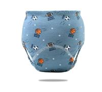 Generisch 2026 Sous-vêtements d'entraînement pour des nuits sèches, r, 12-24 mois