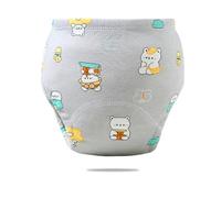 Generisch 2026 Sous-vêtements d'entraînement pour des nuits sèches, t, 12-24 mois