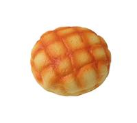 Generisch 2026 Squishy Dessert Decompression Kneting Accompagnez-vous pour créer du bonheur, soulager le stress, devenez votre compagnon, profitez de la détente de chaque jour! (E, One Size)