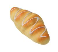 Generisch 2026 Squishy Dessert Decompression Kneting Accompagnez-vous pour créer du bonheur, soulager le stress, devenez votre compagnon, profitez de la détente chaque jour! (C, Taille unique)