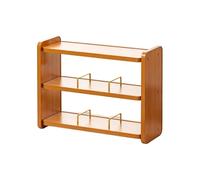 Generisch 2026 Support de table compact pour tasses, verres - Rangement peu encombrant pour le plan de travail (A, 40 cm)