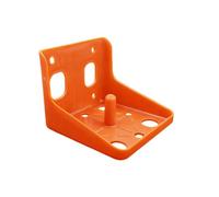 Generisch 2026 Support pour chevaux, pour animaux de ferme, appareil de fuite robuste pour encourager les comportements naturels chez les bovins, les cerfs, les chèvres, les moutons dans l'enclos