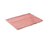 Generisch 2026 Tapis de couverture doux, réversible, pour chien et chat, coussin de lit confortable, matelas de couchage chaud et douillet, avec dessous, pour l'intérieur et l'extérieur, lavable